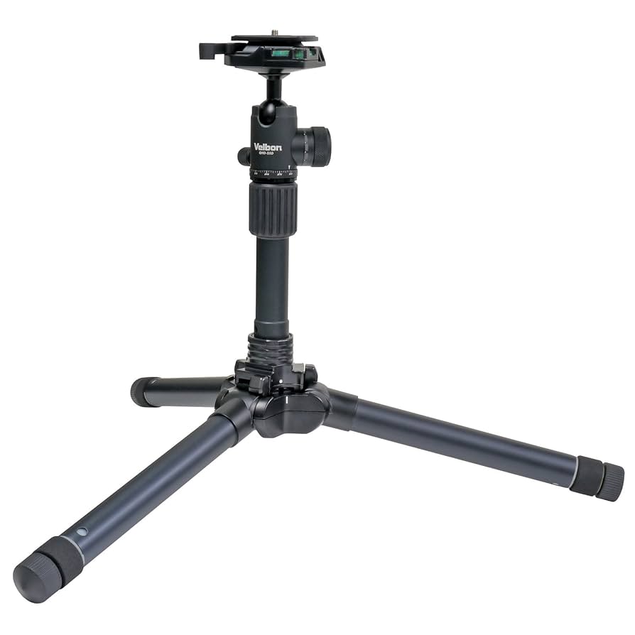 Velbon 三脚 UT-53Q　雲台QHDU5D Velbon 三脚 UT-53Q 雲台QHDU5D Velbon | Product - UT-53D